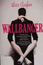 Book cover of Wallbanger