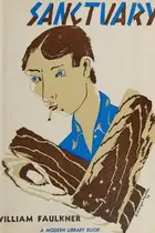 Book cover of Sanctuary