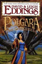Book cover of Polgara The Sorceress