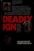 Book cover of Deadly kin