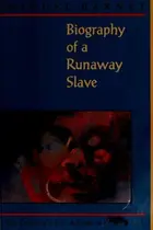 Book cover of Biografía de un cimarrón