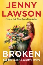 Book cover of Broken
