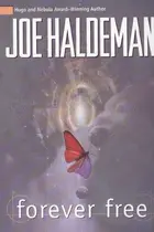 Book cover of Forever free