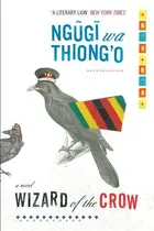 Book cover of Wizard of the Crow
