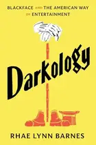 Book cover of Darkology