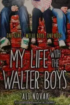 Book cover of My life with the Walter boys