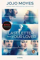 Book cover of The Last Letter from Your Lover