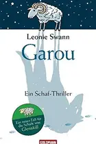 Book cover of Garou