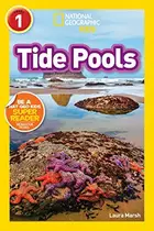 Book cover of National Geographic Readers