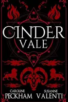 Book cover of Cinder Vale
