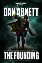 Book cover of Gaunt's Ghosts