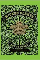 Book cover of Wicked Plants