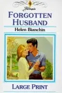 Book cover of Forgotten Husband