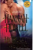 Book cover of Highland Wedding