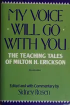 Book cover of My voice will go with you