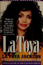 Book cover of La Toya