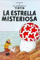 Book cover of L'étoile mystérieuse
