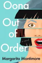 Book cover of Oona Out of Order