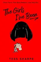 Book cover of The Girls I've Been