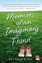 Book cover of Memoirs of an imaginary friend