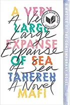 Book cover of Very Large Expanse of Sea
