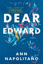 Book cover of Dear Edward