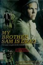 Book cover of My Brother Sam Is Dead
