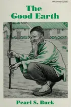 Book cover of The Good Earth
