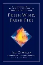 Book cover of Fresh wind, fresh fire