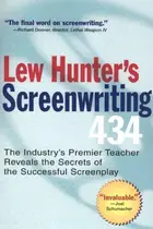 Book cover of Lew Hunter's screenwriting 434