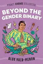 Book cover of Beyond the Gender Binary