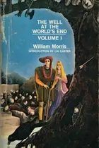Book cover of The Well at the World's End