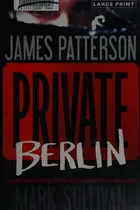 Book cover of Private Berlin