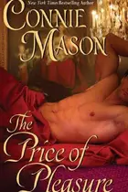 Book cover of The Price of Pleasure