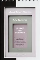 Book cover of And our faces, my heart, brief as photos