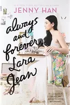 Book cover of Always and Forever, Lara Jean
