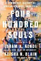 Book cover of Four Hundred Souls