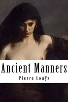 Book cover of Aphrodite (ancient manners)