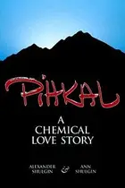Book cover of PiHKAL