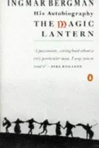 Book cover of Laterna magica