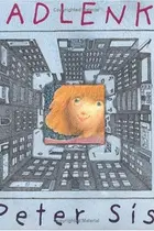 Book cover of Madlenka