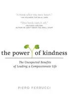 Book cover of The Power of Kindness