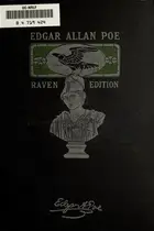 Book cover of The Works of Edgar Allan Poe in Five Volumes - Volume Five