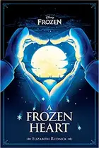Book cover of A Frozen Heart