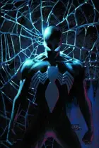 Book cover of The Amazing Spider-Man: Civil War