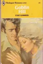 Book cover of Goblin Hill