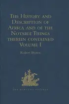 Book cover of Cosmographia et geographia de Affrica
