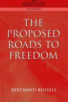 Book cover of Roads to Freedom
