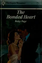 Book cover of The Bonded Heart