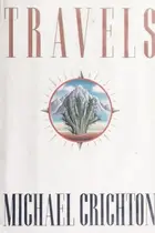 Book cover of Travels